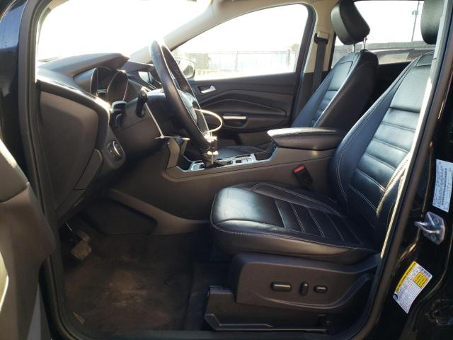 Photo 7 from auction – 2018 FORD ESCAPE SEL with VIN 1FMCU9HD7JUB27475