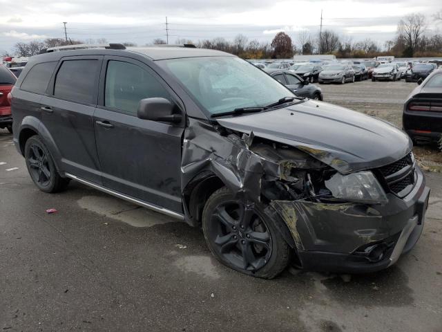 Photo 4 from auction – 2018 DODGE JOURNEY CR with VIN 3C4PDDGG7JT229955