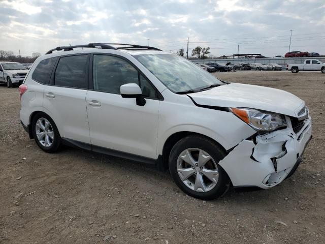 Photo 4 from auction – 2015 SUBARU FORESTER 2 with VIN JF2SJADC4FH446518