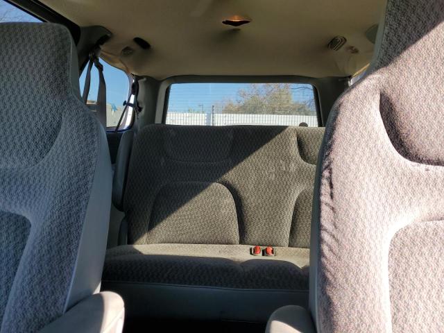 Photo 10 from auction – 2000 DODGE GRAND CARA with VIN 1B4GP44G0YB617162
