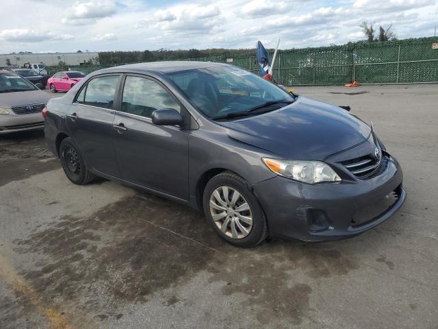 Foto 4 de la subasta – 2013 TOYOTA COROLLA BA con VIN 2T1BU4EE9DC096778
