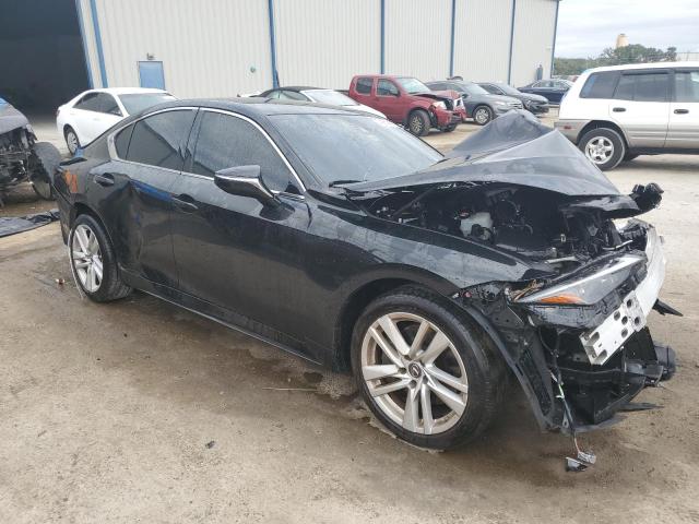 Photo 4 from auction – 2022 LEXUS IS 300 with VIN JTHAA1D28N5121032