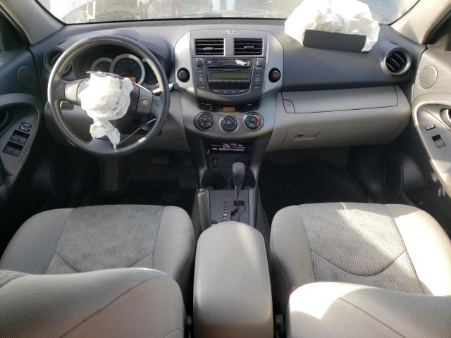 Photo 8 from auction – 2010 TOYOTA RAV4 with VIN 2T3ZF4DV9AW027424