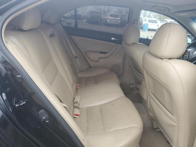 Photo 10 from auction – 2004 ACURA TSX with VIN JH4CL96914C023398