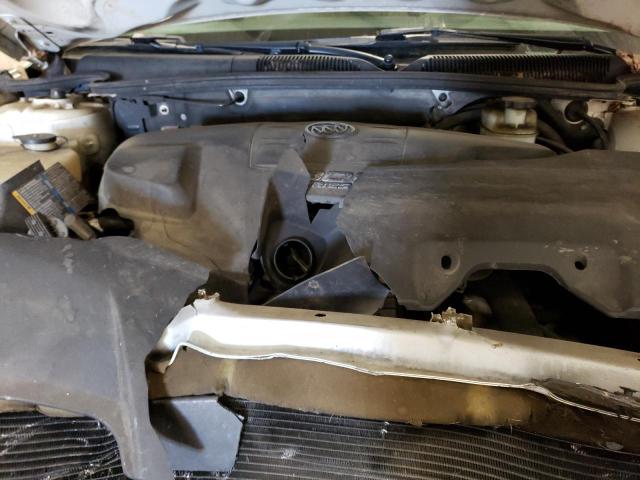 Photo 11 from auction – 2008 BUICK LUCERNE CX with VIN 1G4HD57288U170800