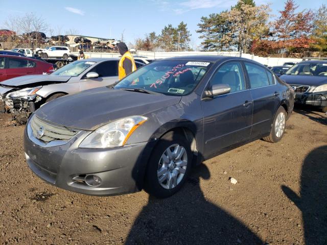 NISSAN ALTIMA 2012 with VIN 1N4AL2AP3CC200463 - Photo from auction