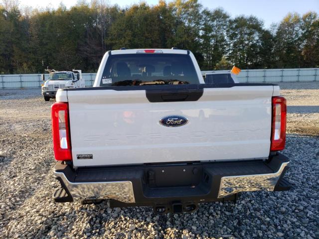 Photo 6 from auction – 2023 FORD F250 SUPER with VIN 1FT7X2BT2PEC19052