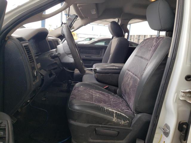 Photo 7 from auction – 2012 DODGE RAM 2500 S with VIN 3C6UD5HL5CG119624