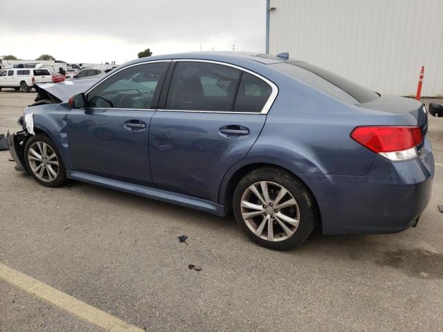 Photo 2 from auction – 2014 SUBARU LEGACY 2.5 with VIN 4S3BMBL62E3037372