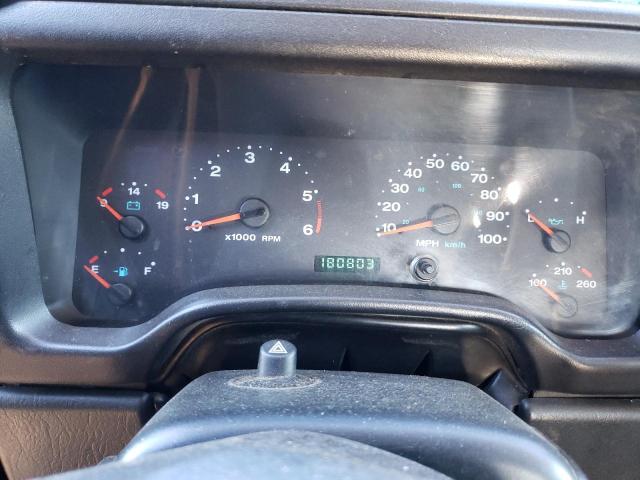 Photo 9 from auction – 2005 JEEP WRANGLER X with VIN 1J4FA39S15P388717