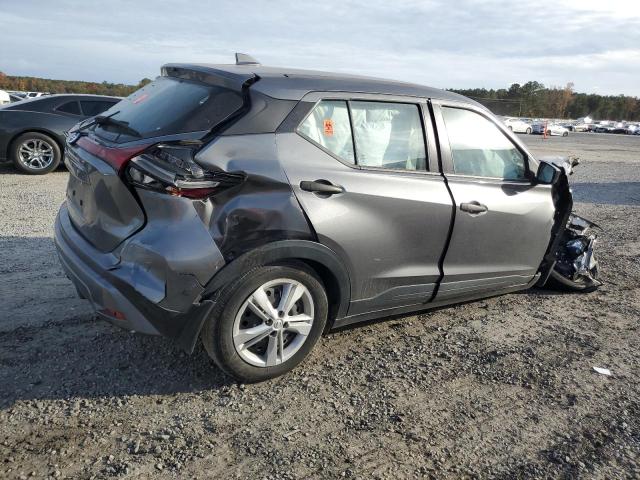 Photo 3 from auction – 2021 NISSAN KICKS S with VIN 3N1CP5BV3ML512765