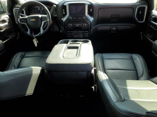 Photo 8 from auction – 2019 CHEVROLET SILVERADO with VIN 1GCPWCEK9KZ375022