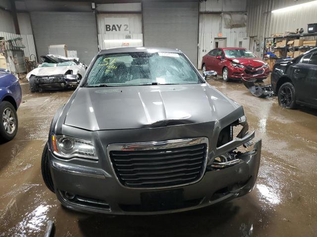 Photo 5 from auction – 2011 CHRYSLER 300 LIMITE with VIN 2C3CA5CG9BH585423