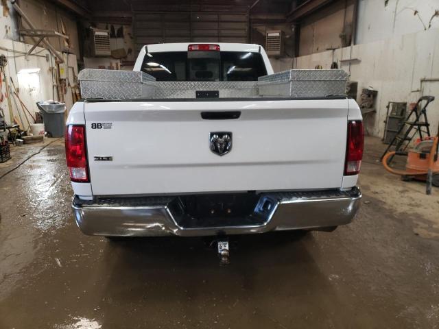 Photo 6 from auction – 2015 RAM 1500 SLT with VIN 1C6RR7GTXFS652103
