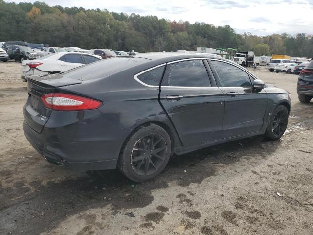 Photo 3 from auction – 2014 FORD FUSION TIT with VIN 3FA6P0D96ER313906