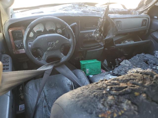Photo 8 from auction – 2003 DODGE RAM 3500 S with VIN 3D3MA48C23G808538