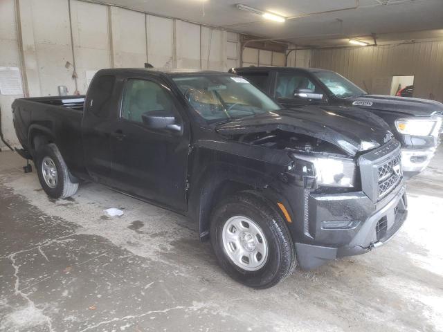 Photo 4 from auction – 2023 NISSAN FRONTIER S with VIN 1N6ED1CL3PN628974