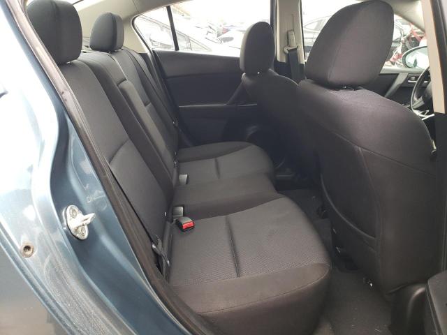 Photo 10 from auction – 2011 MAZDA 3 I with VIN JM1BL1VF8B1901973
