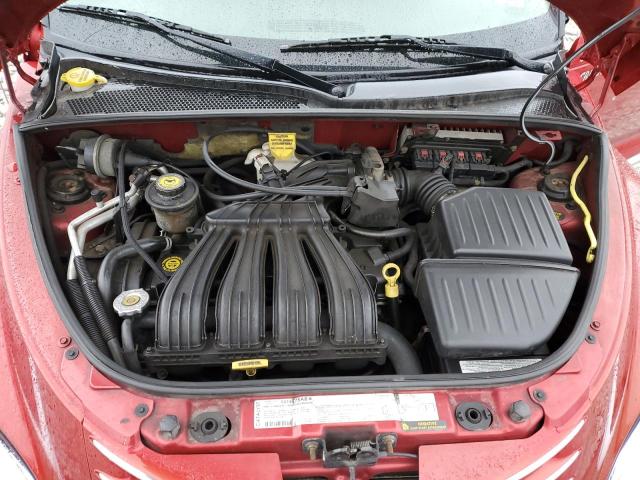 Photo 11 from auction – 2004 CHRYSLER PT CRUISER with VIN 3C8FY68B74T265033