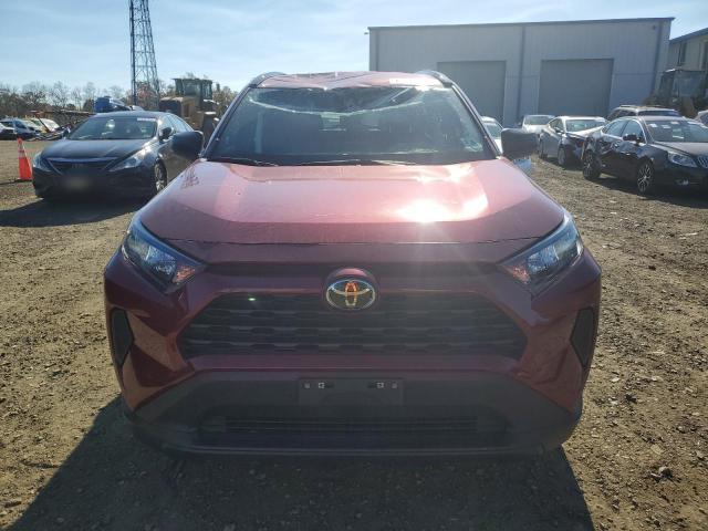 Photo 5 from auction – 2020 TOYOTA RAV4 LE with VIN 2T3H1RFV3LC068320
