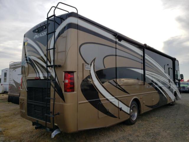 Photo 4 from auction – 2016 FREIGHTLINER CHASSIS XC with VIN 4UZACJDT3GCHF6964