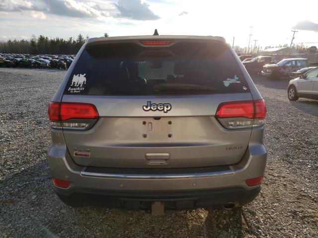 Photo 6 from auction – 2017 JEEP GRAND CHER with VIN 1C4RJFBG4HC790186