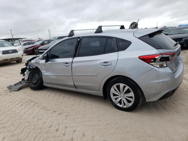 Photo 2 from auction – 2020 SUBARU IMPREZA with VIN 4S3GTAB64L3721566