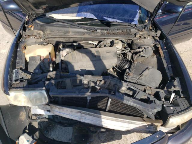 Photo 11 from auction – 2003 BUICK LESABRE CU with VIN 1G4HP52K334203869