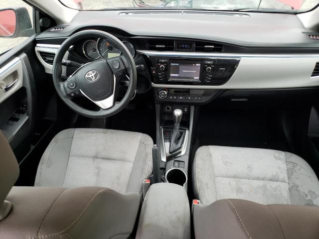 Photo 8 from auction – 2015 TOYOTA COROLLA L with VIN 2T1BURHE1FC283394