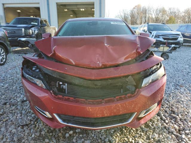 Photo 5 from auction – 2014 CHEVROLET IMPALA LT with VIN 2G1125S34E9196808