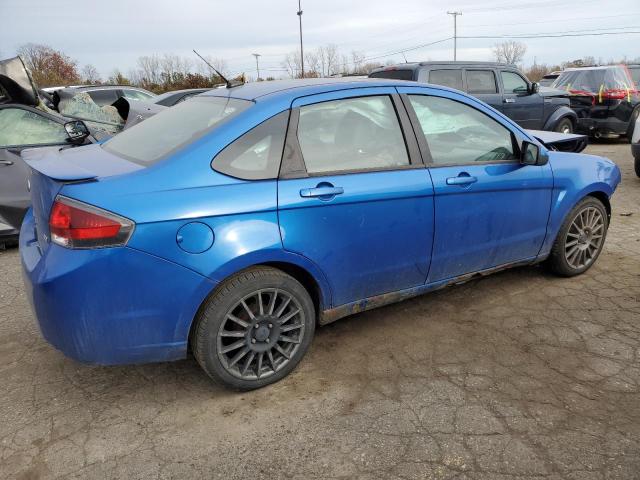 Photo 3 from auction – 2010 FORD FOCUS SES with VIN 1FAHP3GNXAW292925