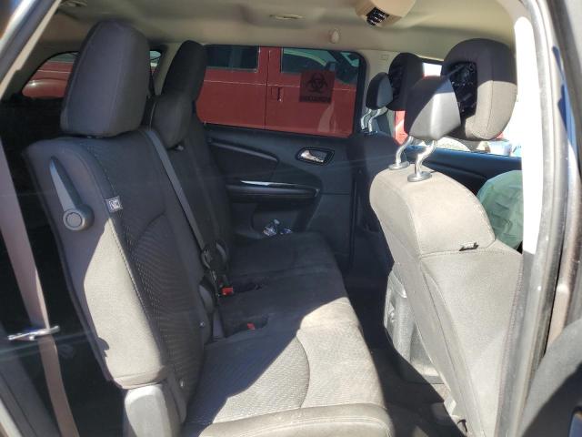 Photo 10 from auction – 2017 DODGE JOURNEY SX with VIN 3C4PDCBB5HT545421