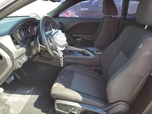 Photo 7 from auction – 2019 DODGE CHALLENGER with VIN 2C3CDZAG8KH733868