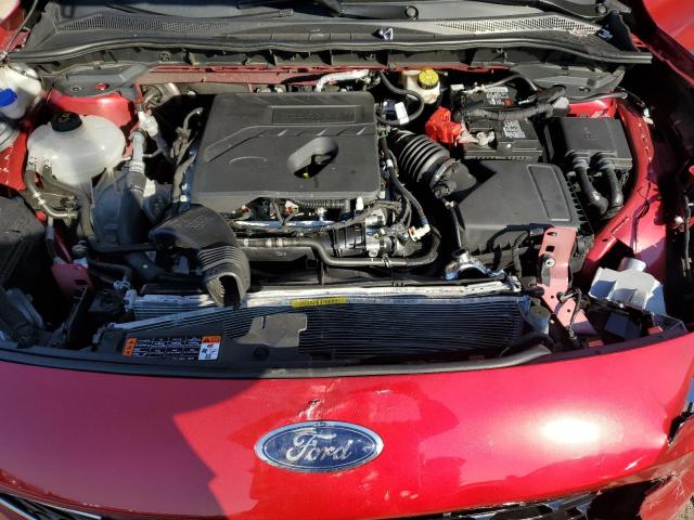 Photo 11 from auction – 2020 FORD ESCAPE SE with VIN 1FMCU0G66LUA71806