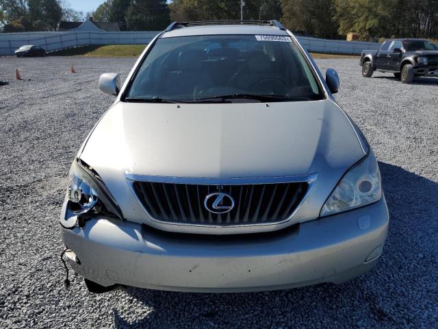 Photo 5 from auction – 2008 LEXUS RX 350 with VIN 2T2HK31U08C093468