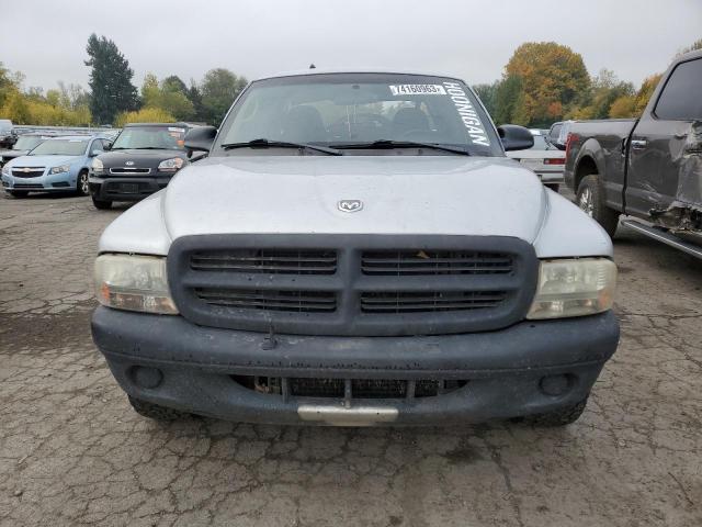 Photo 5 from auction – 2002 DODGE DAKOTA SPO with VIN 1B7GL32XX2S550654