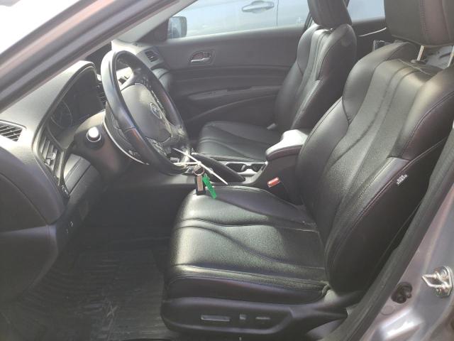 Photo 7 from auction – 2019 ACURA ILX with VIN 19UDE2F32KA015372