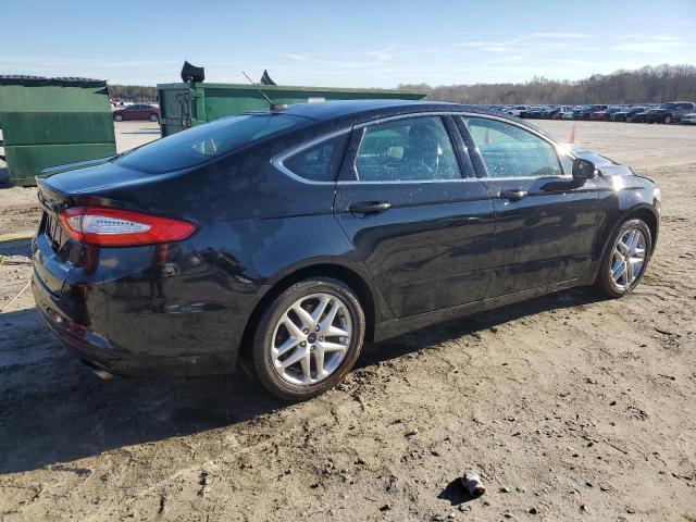 Photo 3 from auction – 2014 FORD FUSION SE with VIN 3FA6P0HD1ER364678