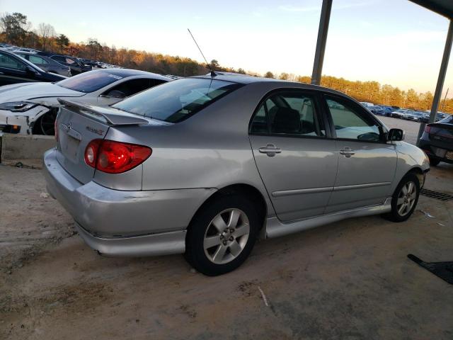Photo 3 from auction – 2006 TOYOTA COROLLA CE with VIN 1NXBR32E36Z648731