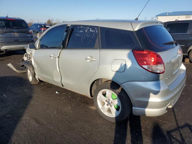 Photo 2 from auction – 2003 TOYOTA COROLLA MA with VIN 2T1LR38E53C065926