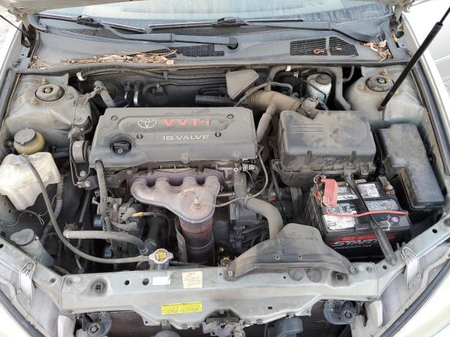Photo 11 from auction – 2004 TOYOTA CAMRY LE with VIN 4T1BE32K64U334358