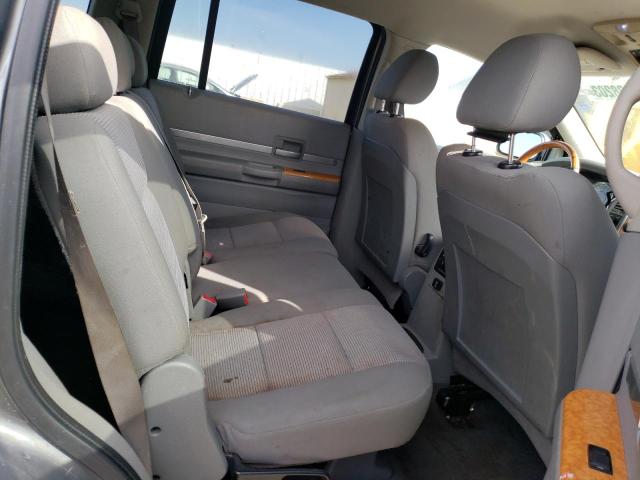 Photo 11 from auction – 2007 CHRYSLER ASPEN LIMI with VIN 1A8HW58P67F505332