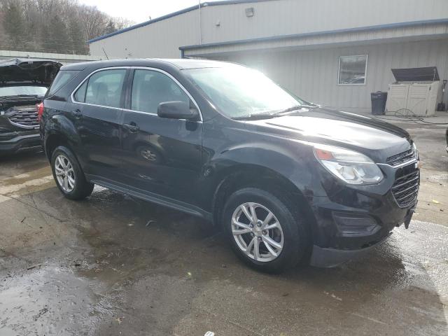 Photo 4 from auction – 2017 CHEVROLET EQUINOX LS with VIN 2GNFLEEK4H6298345
