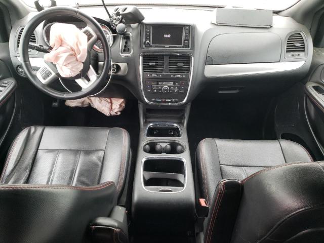 Photo 8 from auction – 2018 DODGE GRAND CARA with VIN 2C4RDGEG2JR344950