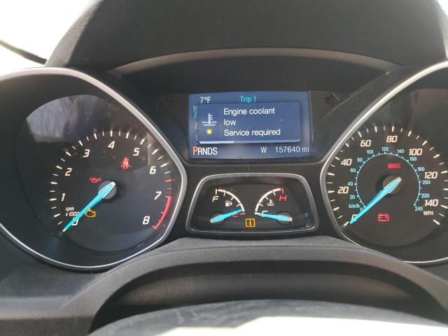 Photo 9 from auction – 2013 FORD ESCAPE SE with VIN 1FMCU0GX1DUD01360