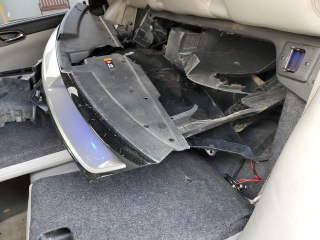 Photo 12 from auction – 2006 CHEVROLET IMPALA SUP with VIN 2G1WD58C269383182