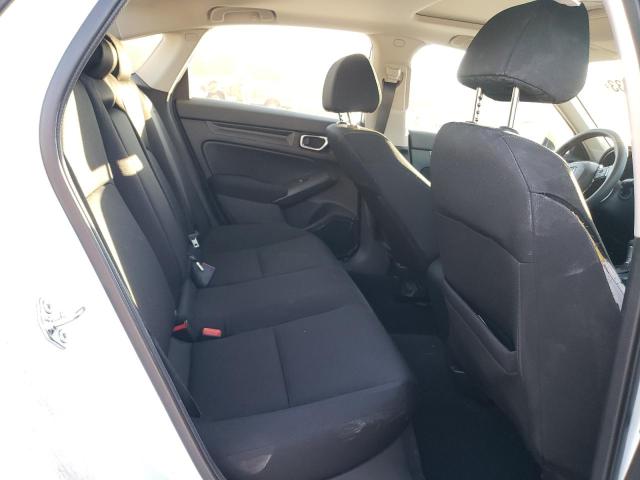 Photo 10 from auction – 2022 HONDA CIVIC EX with VIN JHMFE1F76NX007294