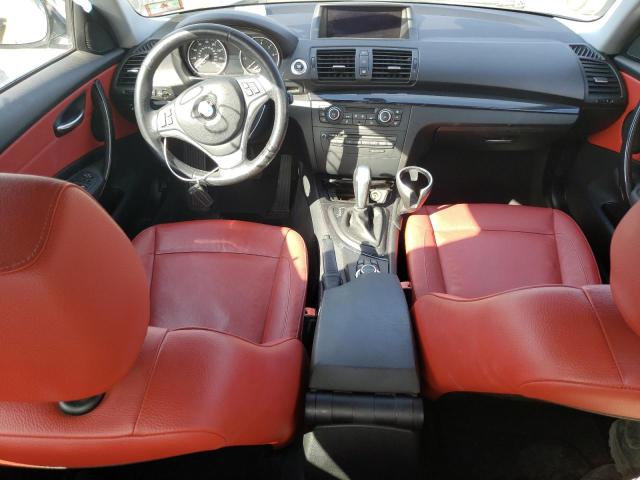 Photo 8 from auction – 2013 BMW 128 I with VIN WBAUP9C50DVS94384