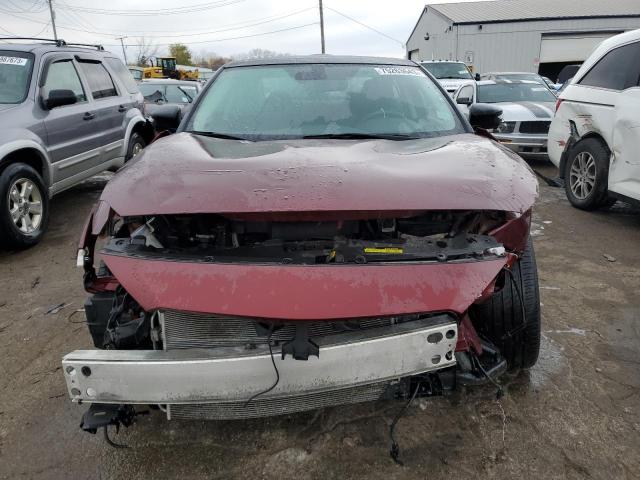 Photo 5 from auction – 2017 NISSAN MAXIMA 3.5 with VIN 1N4AA6AP9HC409064