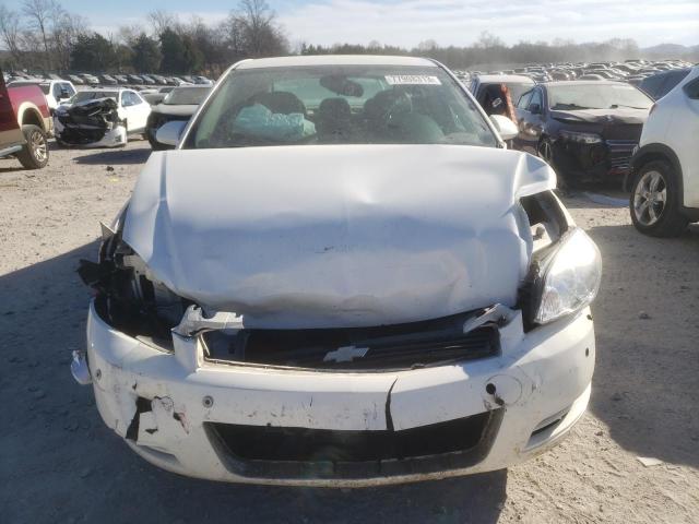Photo 5 from auction – 2009 CHEVROLET IMPALA 1LT with VIN 2G1WT57K891222365